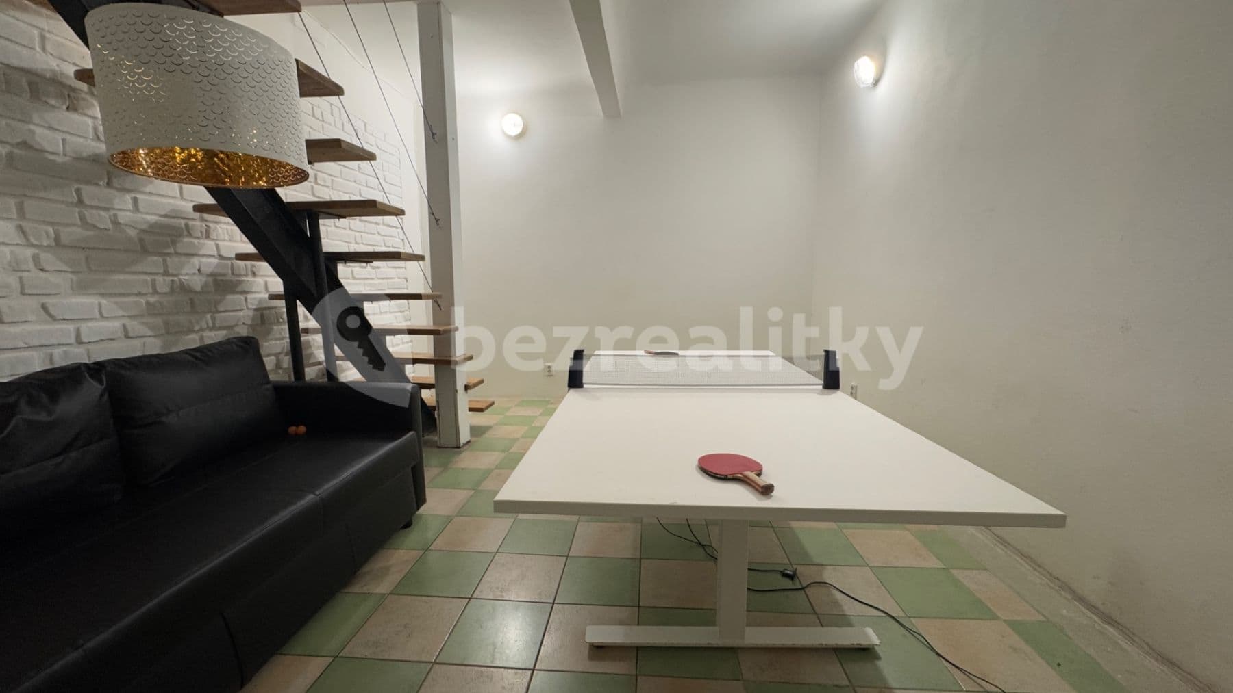 non-residential property to rent, 55 m², Šimáčkova, Prague, Prague non-residential property to rent, 55 m², Šimáčkova, Prague, Prague