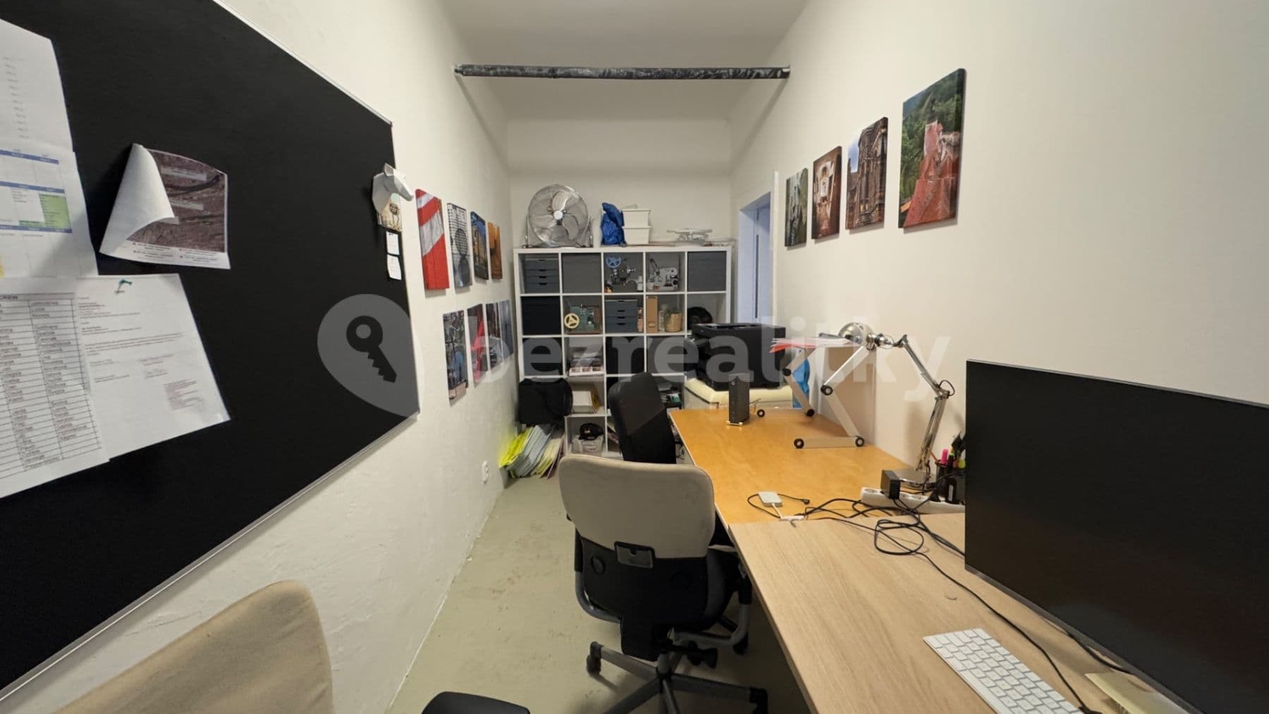 non-residential property to rent, 55 m², Šimáčkova, Prague, Prague non-residential property to rent, 55 m², Šimáčkova, Prague, Prague