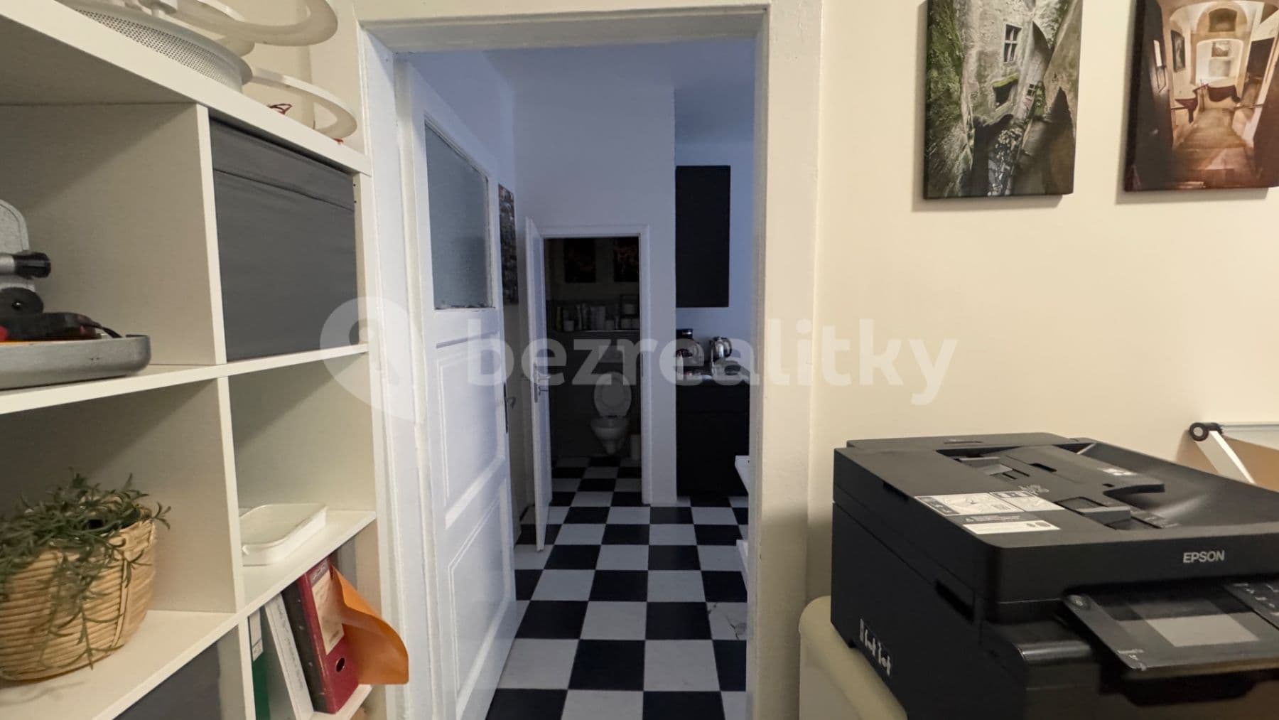 non-residential property to rent, 55 m², Šimáčkova, Prague, Prague non-residential property to rent, 55 m², Šimáčkova, Prague, Prague