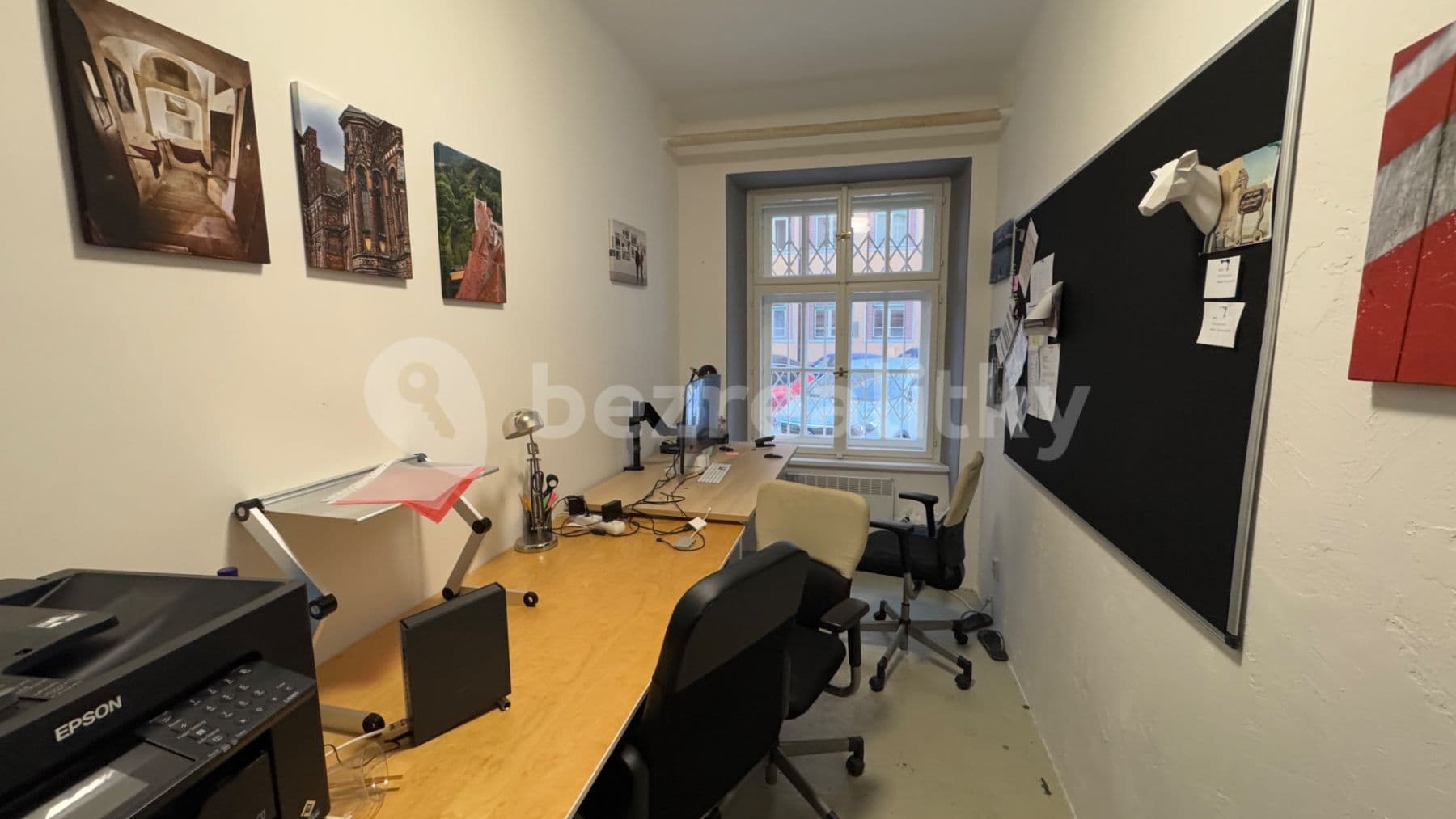 non-residential property to rent, 55 m², Šimáčkova, Prague, Prague non-residential property to rent, 55 m², Šimáčkova, Prague, Prague