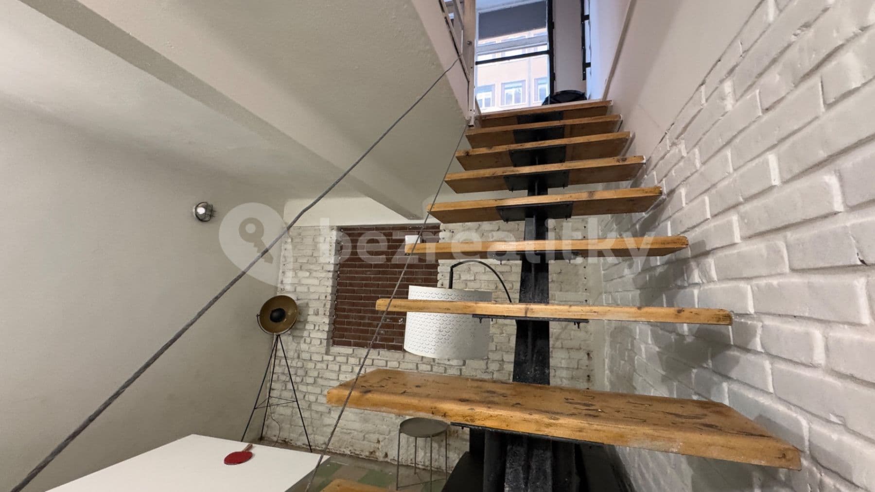 non-residential property to rent, 55 m², Šimáčkova, Prague, Prague non-residential property to rent, 55 m², Šimáčkova, Prague, Prague