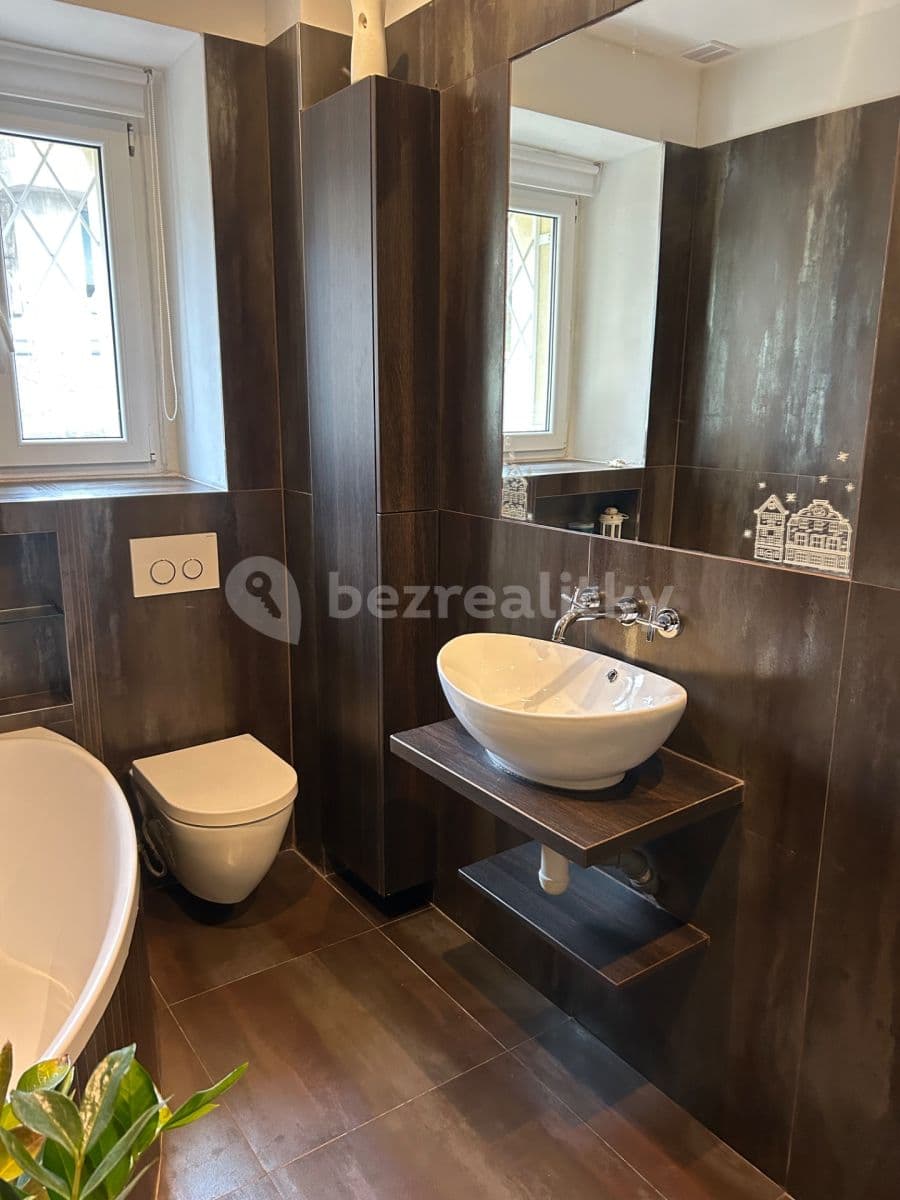 1 bedroom with open-plan kitchen flat to rent, 44 m², Pod Hájkem, Prague, Prague 1 bedroom with open-plan kitchen flat to rent, 44 m², Pod Hájkem, Prague, Prague