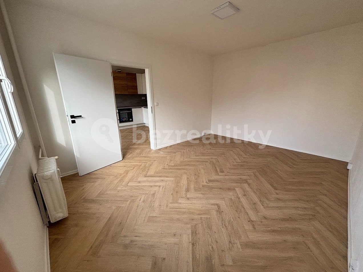 1 bedroom flat to rent, 35 m², Bořivojova, Roudnice nad Labem, Ústecký Region 1 bedroom flat to rent, 35 m², Bořivojova, Roudnice nad Labem, Ústecký Region