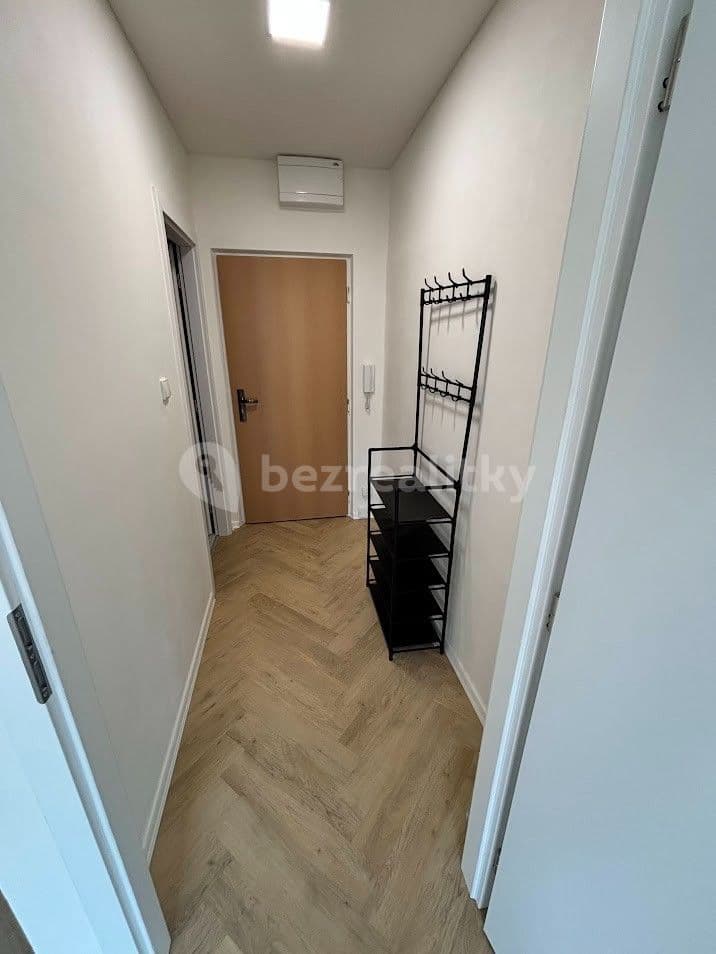 1 bedroom flat to rent, 35 m², Bořivojova, Roudnice nad Labem, Ústecký Region 1 bedroom flat to rent, 35 m², Bořivojova, Roudnice nad Labem, Ústecký Region