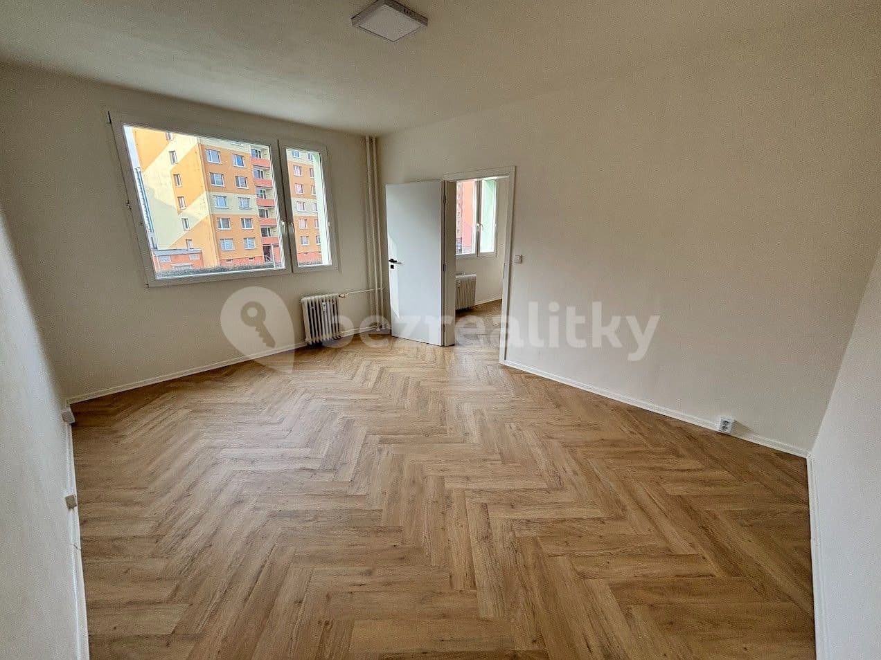 1 bedroom flat to rent, 35 m², Bořivojova, Roudnice nad Labem, Ústecký Region 1 bedroom flat to rent, 35 m², Bořivojova, Roudnice nad Labem, Ústecký Region