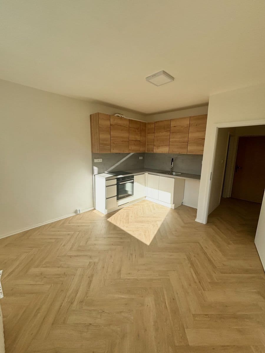 1 bedroom flat to rent, 35 m², Bořivojova, Roudnice nad Labem, Ústecký Region 1 bedroom flat to rent, 35 m², Bořivojova, Roudnice nad Labem, Ústecký Region