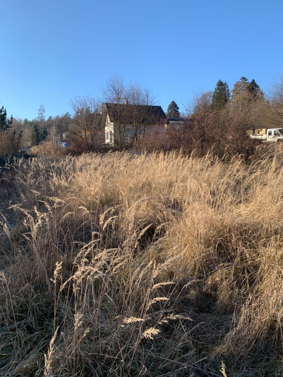 plot for sale, 1,161 m², Heřmánková, Sulice, Středočeský Region plot for sale, 1,161 m², Heřmánková, Sulice, Středočeský Region