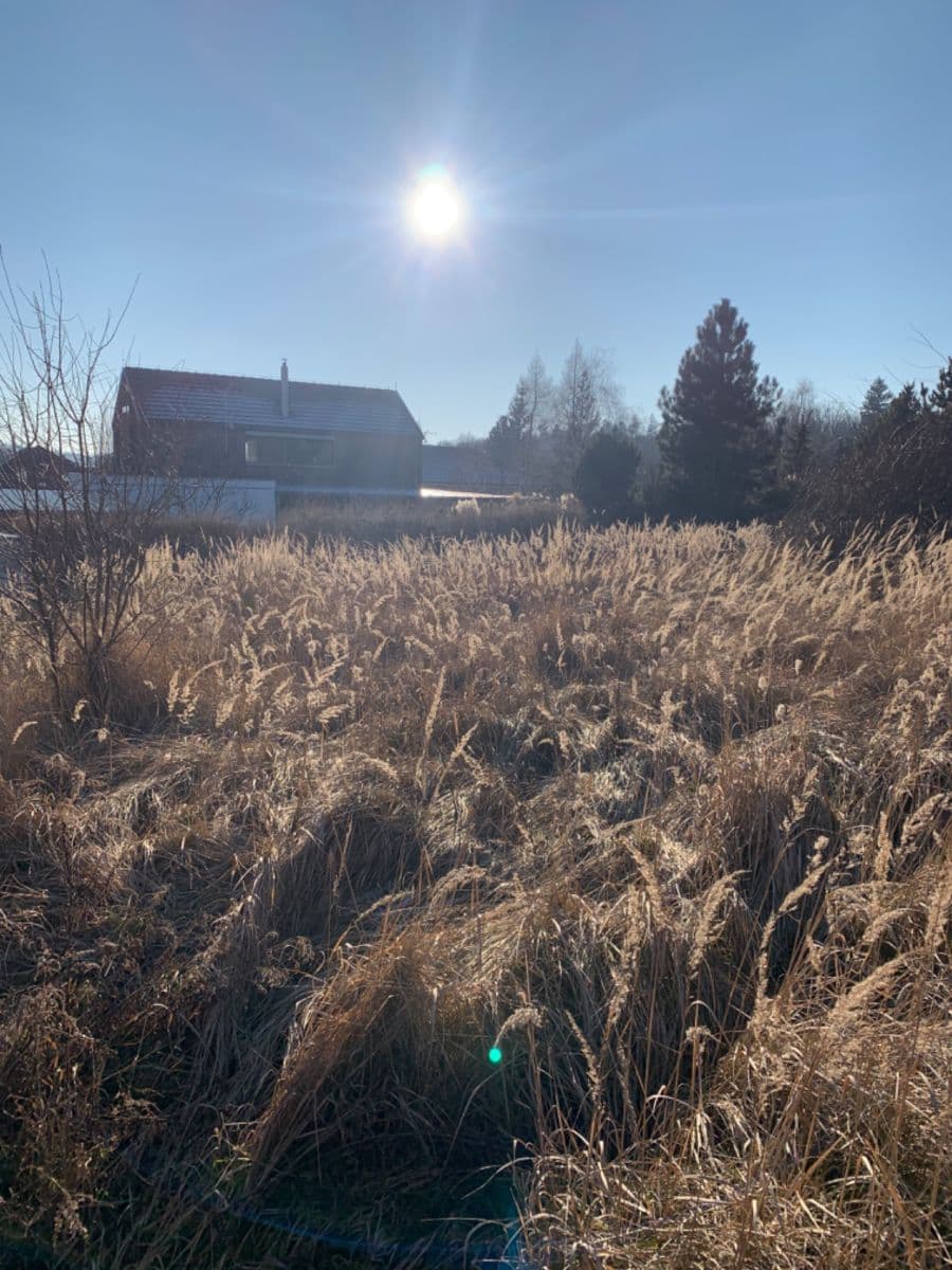 plot for sale, 1,161 m², Heřmánková, Sulice, Středočeský Region plot for sale, 1,161 m², Heřmánková, Sulice, Středočeský Region