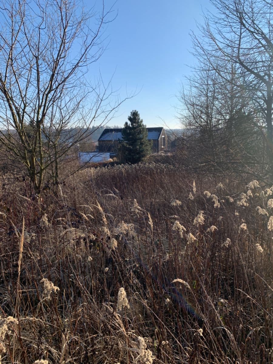 plot for sale, 1,161 m², Heřmánková, Sulice, Středočeský Region plot for sale, 1,161 m², Heřmánková, Sulice, Středočeský Region