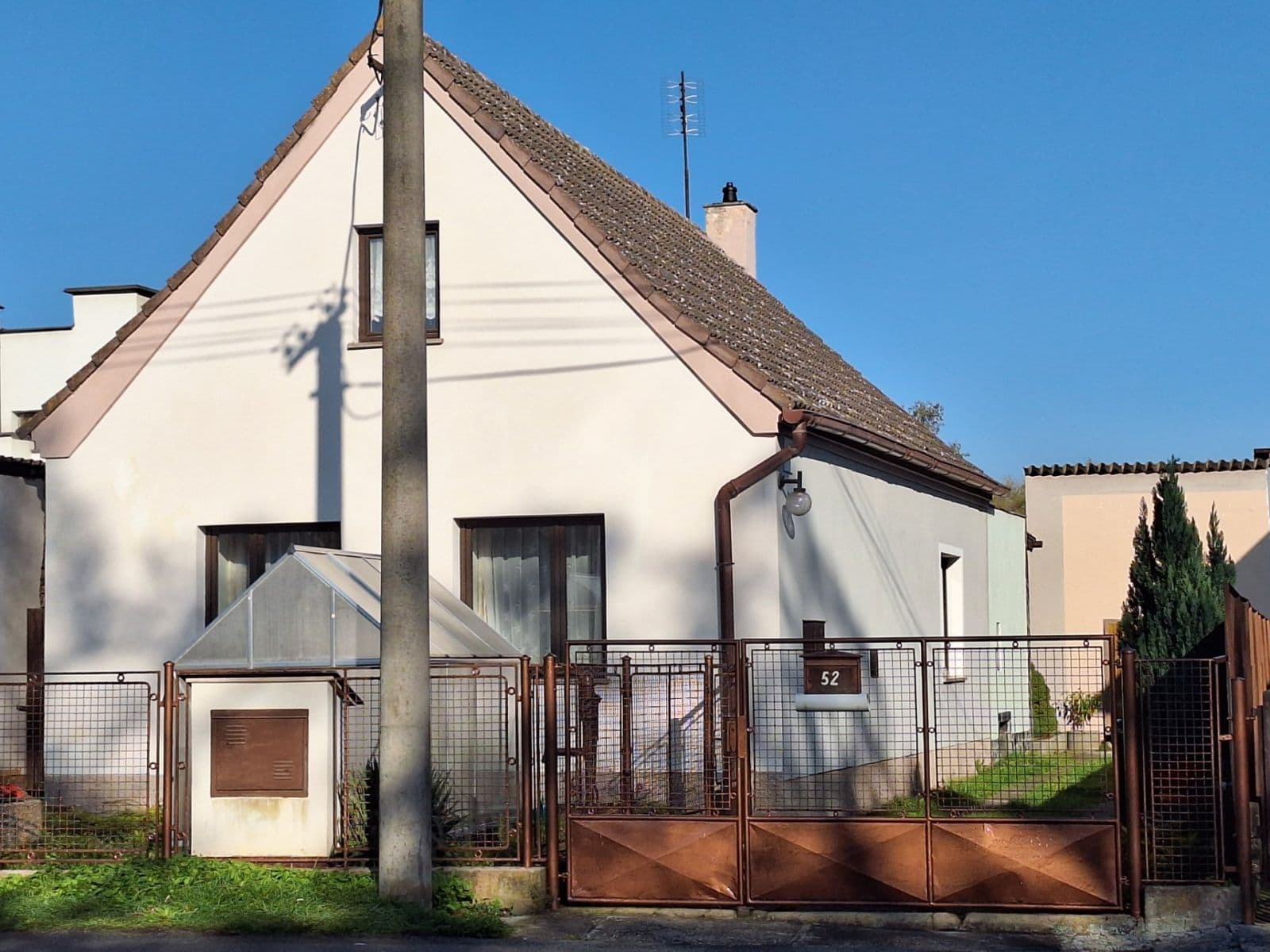 house for sale, 74 m², Bdeněves, Plzeňský Region house for sale, 74 m², Bdeněves, Plzeňský Region