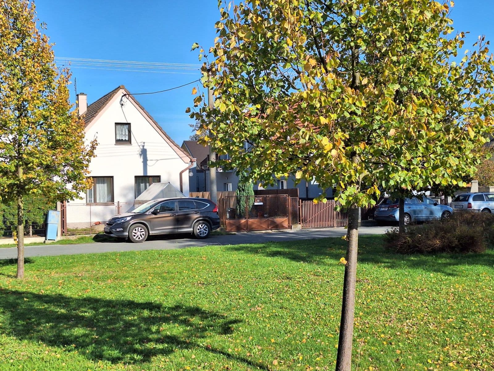 house for sale, 74 m², Bdeněves, Plzeňský Region house for sale, 74 m², Bdeněves, Plzeňský Region