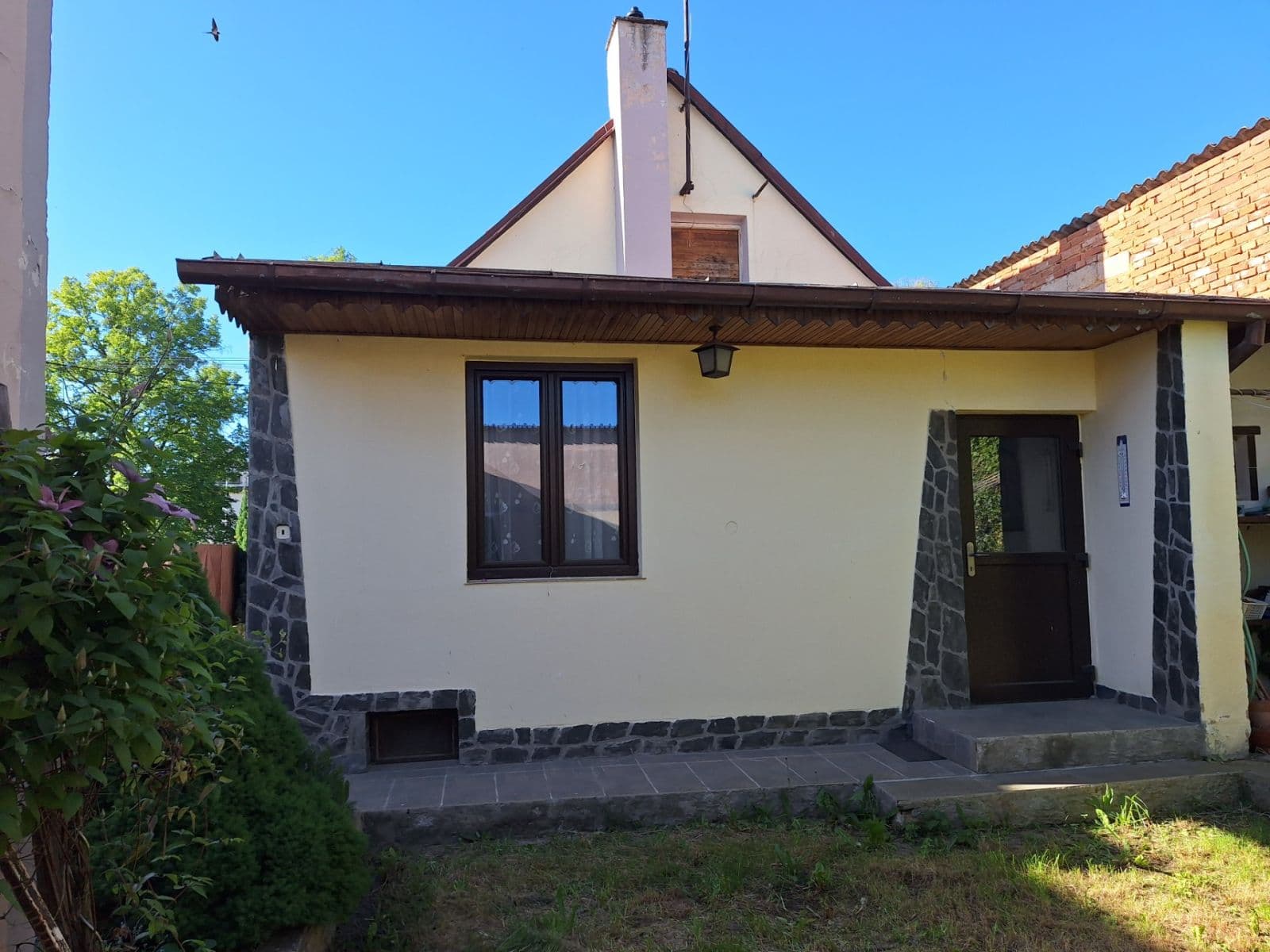house for sale, 74 m², Bdeněves, Plzeňský Region house for sale, 74 m², Bdeněves, Plzeňský Region