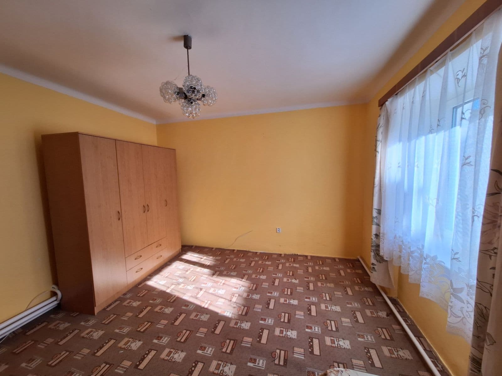 house for sale, 74 m², Bdeněves, Plzeňský Region house for sale, 74 m², Bdeněves, Plzeňský Region