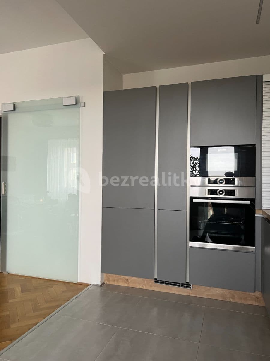 1 bedroom with open-plan kitchen flat to rent, 66 m², Botanická, Brno, Jihomoravský Region 1 bedroom with open-plan kitchen flat to rent, 66 m², Botanická, Brno, Jihomoravský Region