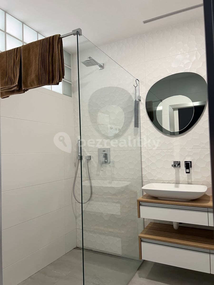 1 bedroom with open-plan kitchen flat to rent, 66 m², Botanická, Brno, Jihomoravský Region 1 bedroom with open-plan kitchen flat to rent, 66 m², Botanická, Brno, Jihomoravský Region