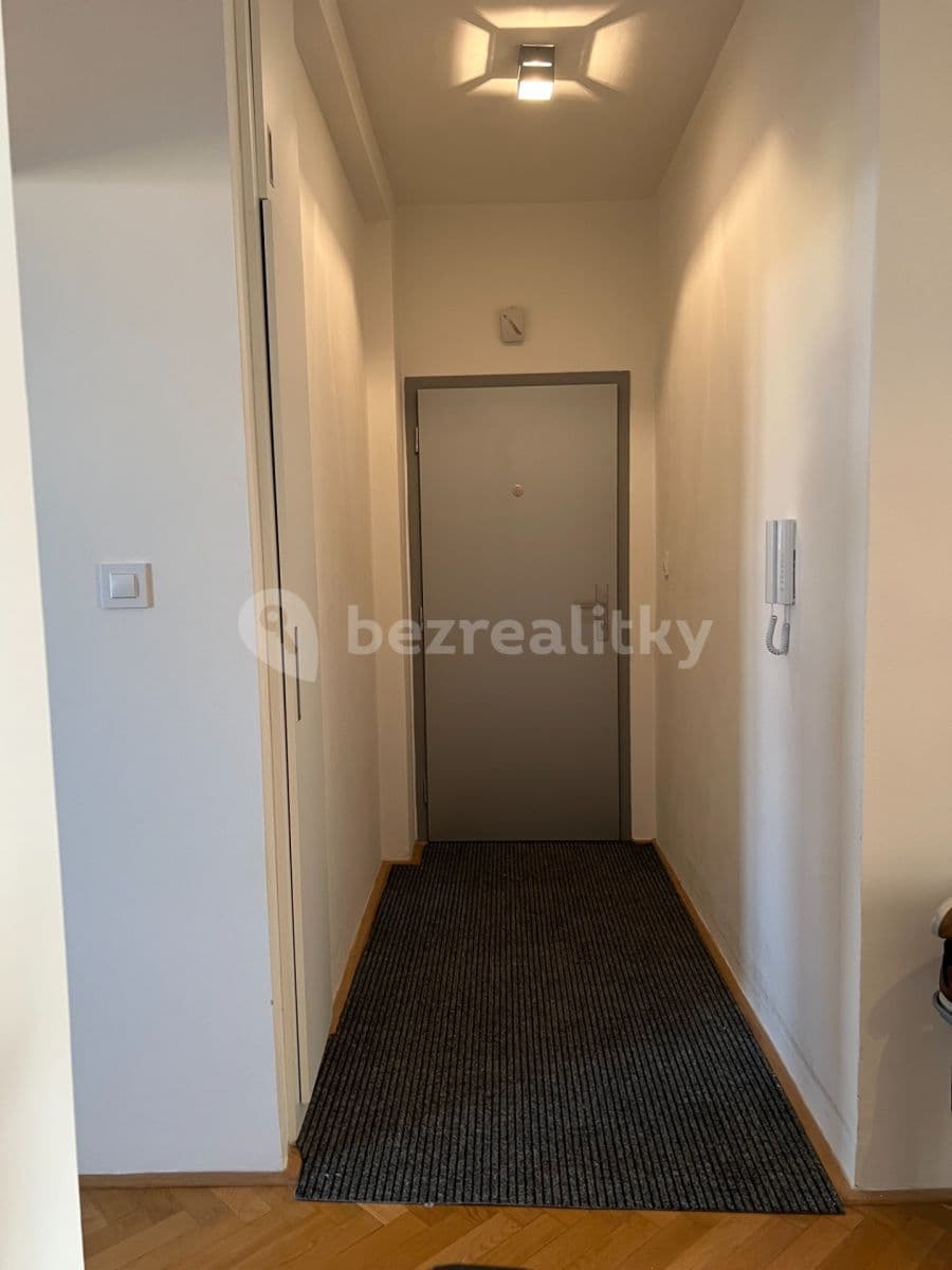 1 bedroom with open-plan kitchen flat to rent, 66 m², Botanická, Brno, Jihomoravský Region 1 bedroom with open-plan kitchen flat to rent, 66 m², Botanická, Brno, Jihomoravský Region