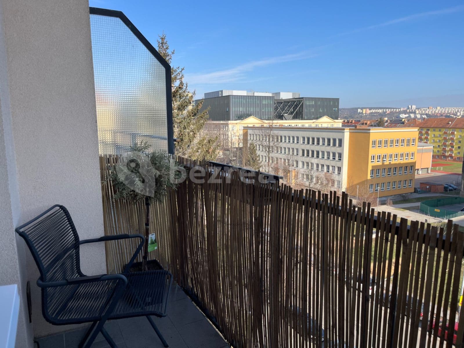 1 bedroom with open-plan kitchen flat to rent, 66 m², Botanická, Brno, Jihomoravský Region 1 bedroom with open-plan kitchen flat to rent, 66 m², Botanická, Brno, Jihomoravský Region