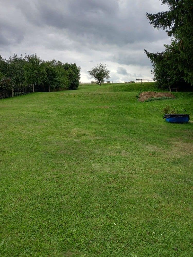 recreational property for sale, 6,348 m², Úpická, Rtyně v Podkrkonoší, Královéhradecký Region recreational property for sale, 6,348 m², Úpická, Rtyně v Podkrkonoší, Královéhradecký Region