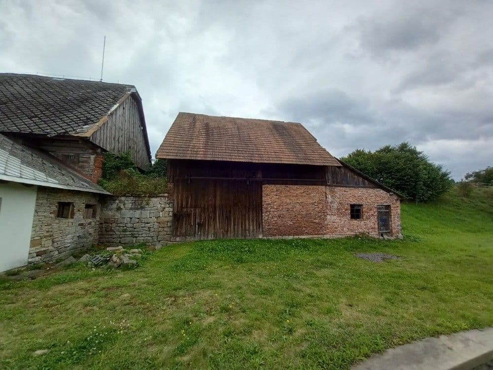 recreational property for sale, 6,348 m², Úpická, Rtyně v Podkrkonoší, Královéhradecký Region recreational property for sale, 6,348 m², Úpická, Rtyně v Podkrkonoší, Královéhradecký Region