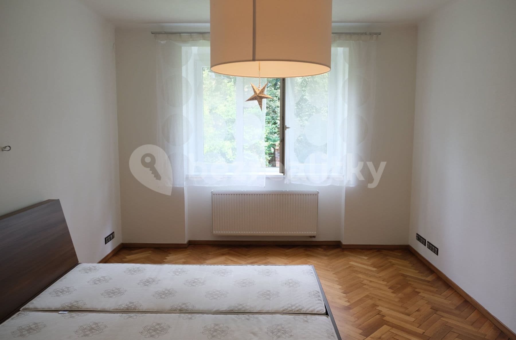 2 bedroom with open-plan kitchen flat to rent, 73 m², Zemědělská, Prague, Prague 2 bedroom with open-plan kitchen flat to rent, 73 m², Zemědělská, Prague, Prague