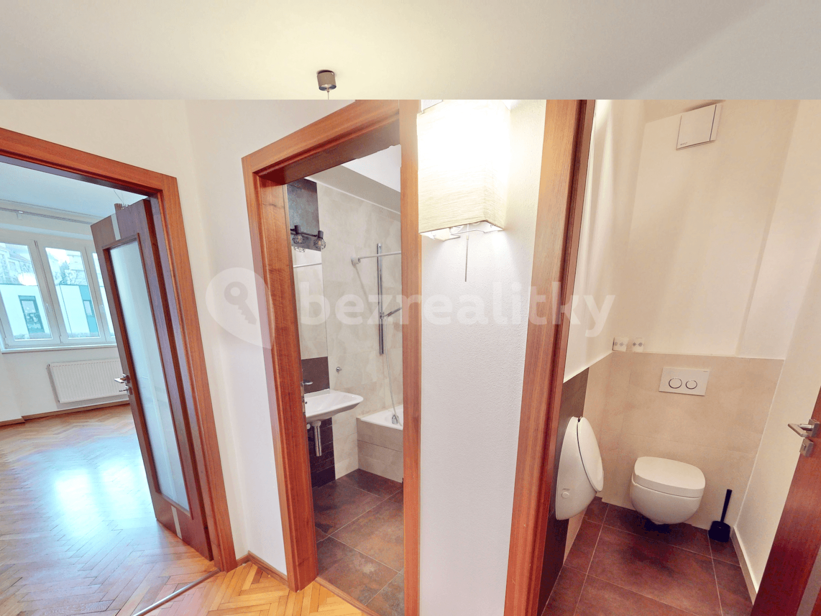 2 bedroom with open-plan kitchen flat to rent, 73 m², Zemědělská, Prague, Prague 2 bedroom with open-plan kitchen flat to rent, 73 m², Zemědělská, Prague, Prague