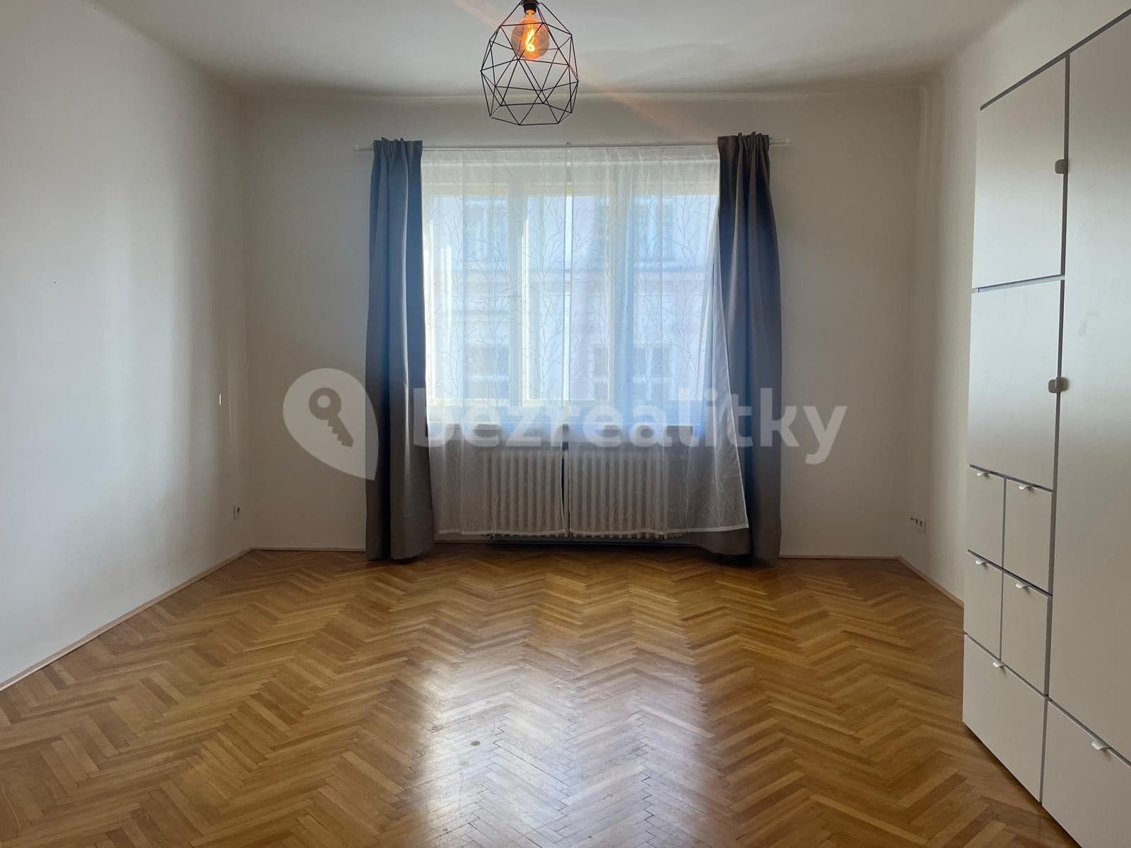 Studio flat to rent, 32 m², Donská, Prague, Prague Studio flat to rent, 32 m², Donská, Prague, Prague