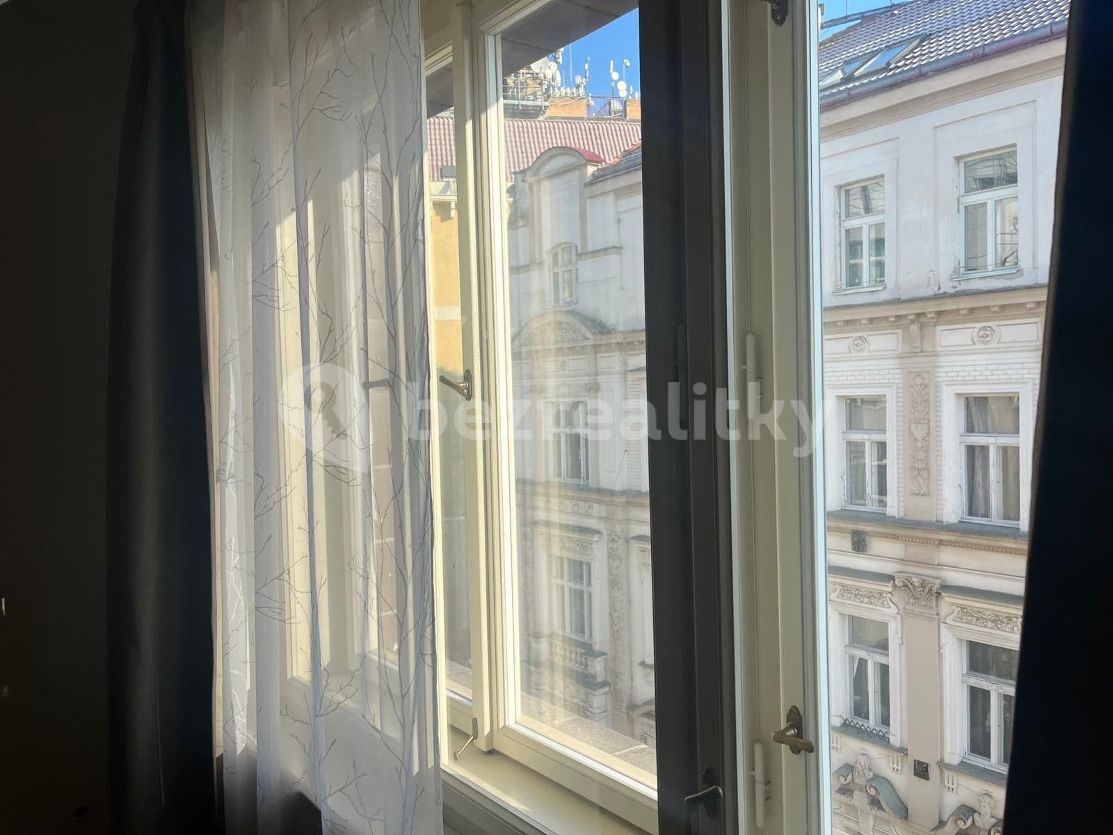Studio flat to rent, 32 m², Donská, Prague, Prague Studio flat to rent, 32 m², Donská, Prague, Prague