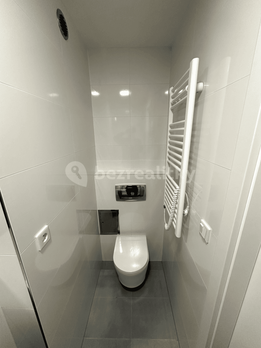 Studio flat to rent, 23 m², Čenětická, Prague, Prague Studio flat to rent, 23 m², Čenětická, Prague, Prague