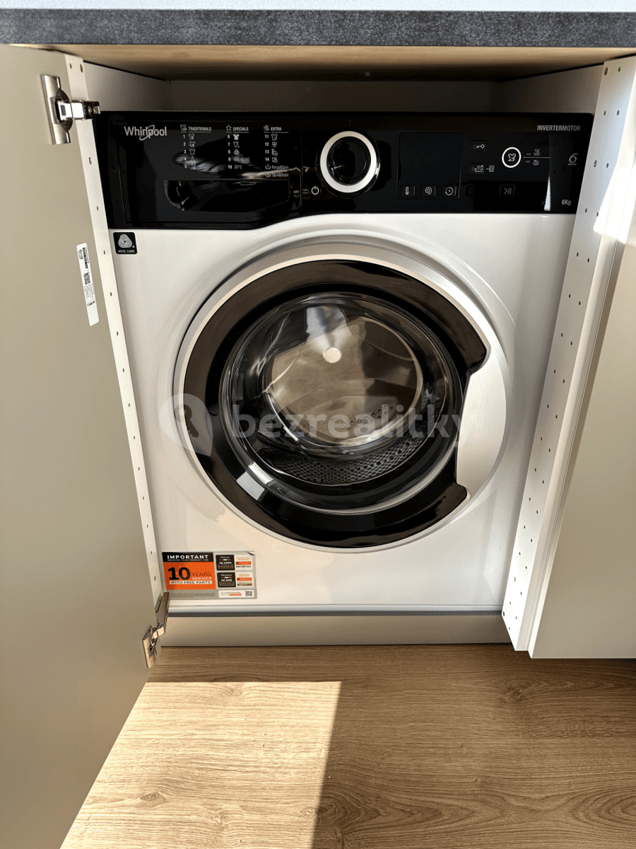 Studio flat to rent, 23 m², Čenětická, Prague, Prague Studio flat to rent, 23 m², Čenětická, Prague, Prague