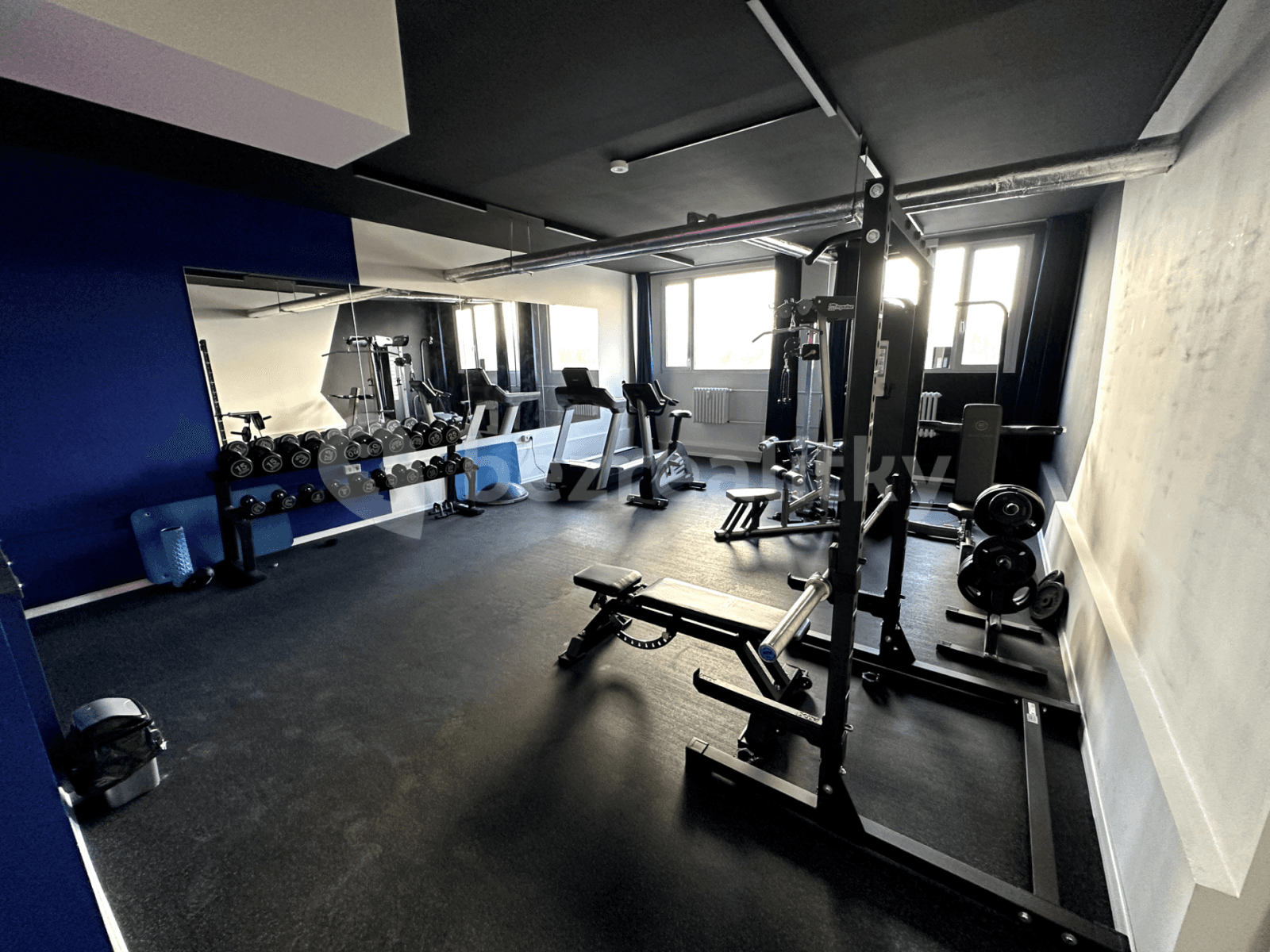 Studio flat to rent, 23 m², Čenětická, Prague, Prague Studio flat to rent, 23 m², Čenětická, Prague, Prague