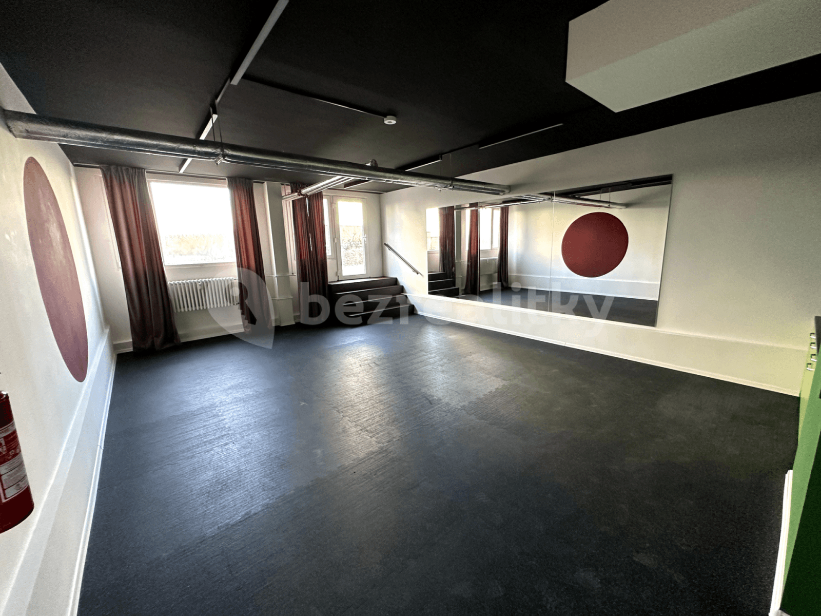 Studio flat to rent, 23 m², Čenětická, Prague, Prague Studio flat to rent, 23 m², Čenětická, Prague, Prague