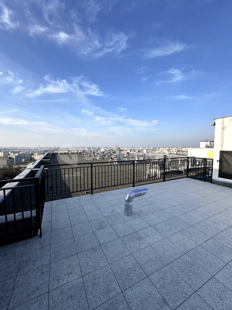 Studio flat to rent, 23 m², Čenětická, Prague, Prague Studio flat to rent, 23 m², Čenětická, Prague, Prague