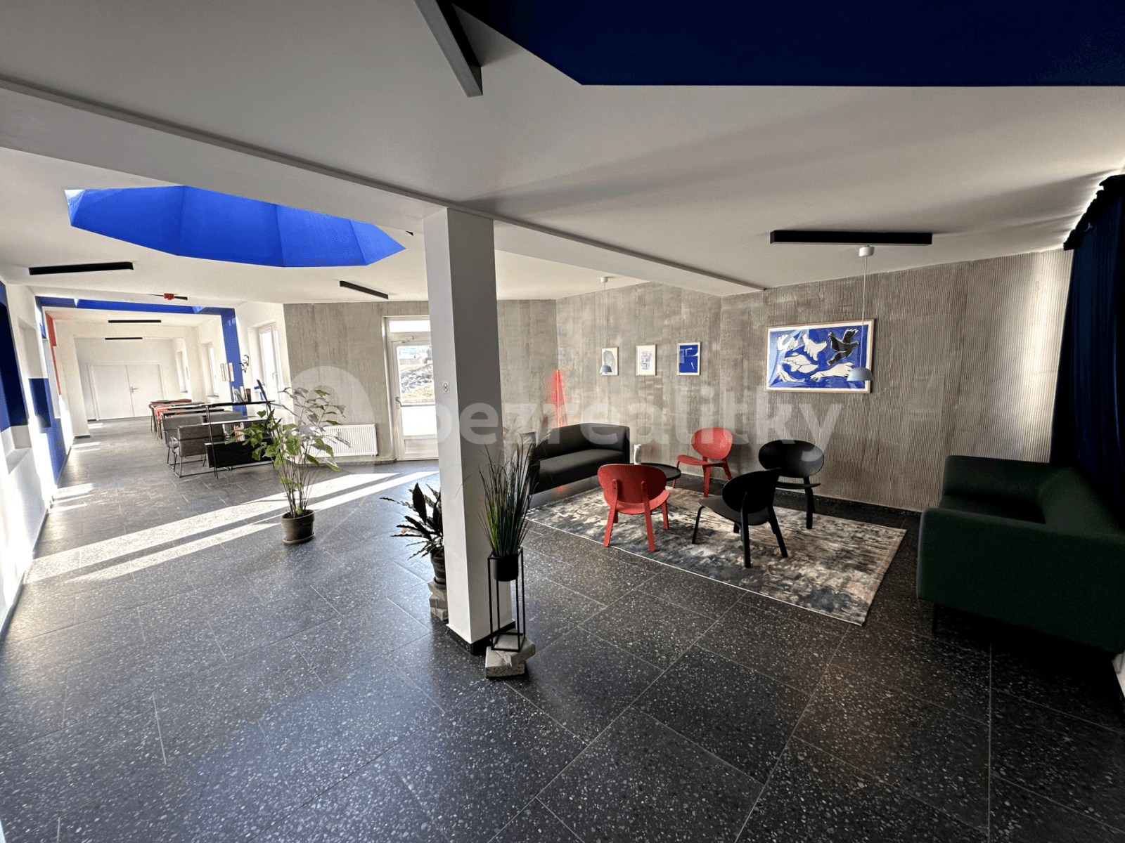 Studio flat to rent, 23 m², Čenětická, Prague, Prague Studio flat to rent, 23 m², Čenětická, Prague, Prague