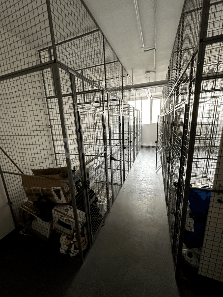 Studio flat to rent, 23 m², Čenětická, Prague, Prague Studio flat to rent, 23 m², Čenětická, Prague, Prague