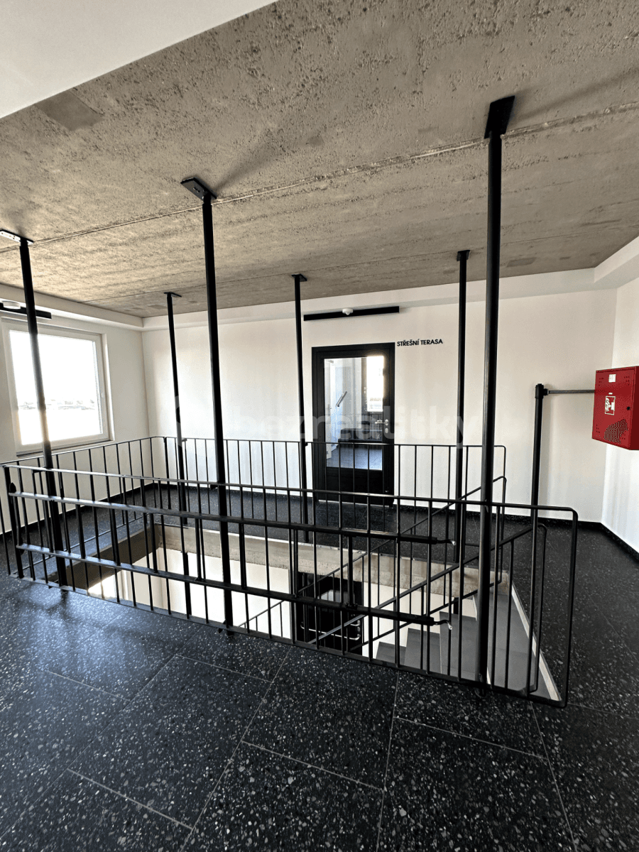 Studio flat to rent, 23 m², Čenětická, Prague, Prague Studio flat to rent, 23 m², Čenětická, Prague, Prague