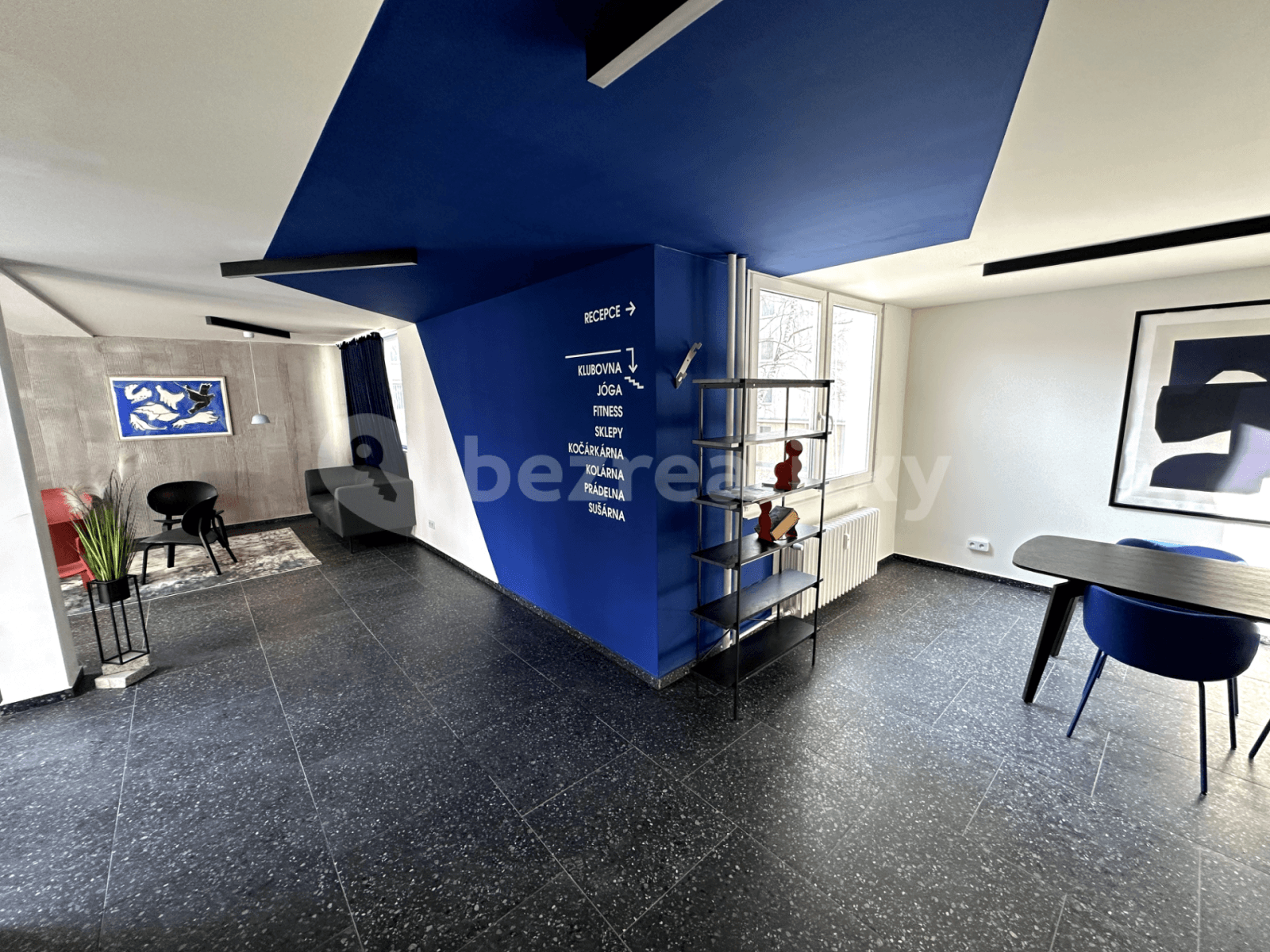 Studio flat to rent, 23 m², Čenětická, Prague, Prague Studio flat to rent, 23 m², Čenětická, Prague, Prague