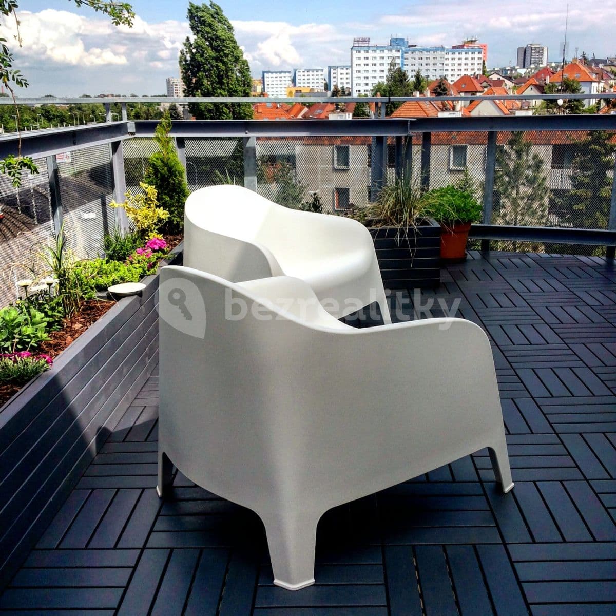 Studio flat to rent, 56 m², Hornoměcholupská, Prague, Prague Studio flat to rent, 56 m², Hornoměcholupská, Prague, Prague