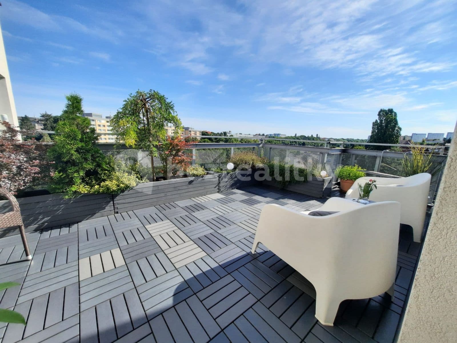 Studio flat to rent, 56 m², Hornoměcholupská, Prague, Prague Studio flat to rent, 56 m², Hornoměcholupská, Prague, Prague