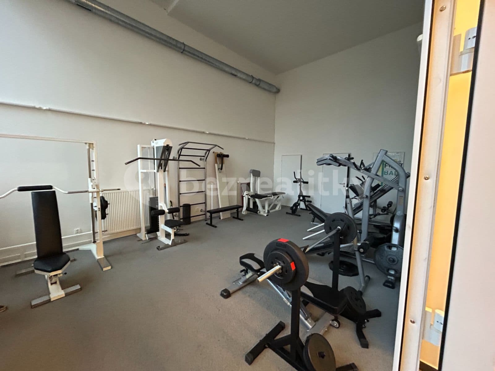 Studio flat to rent, 56 m², Hornoměcholupská, Prague, Prague Studio flat to rent, 56 m², Hornoměcholupská, Prague, Prague