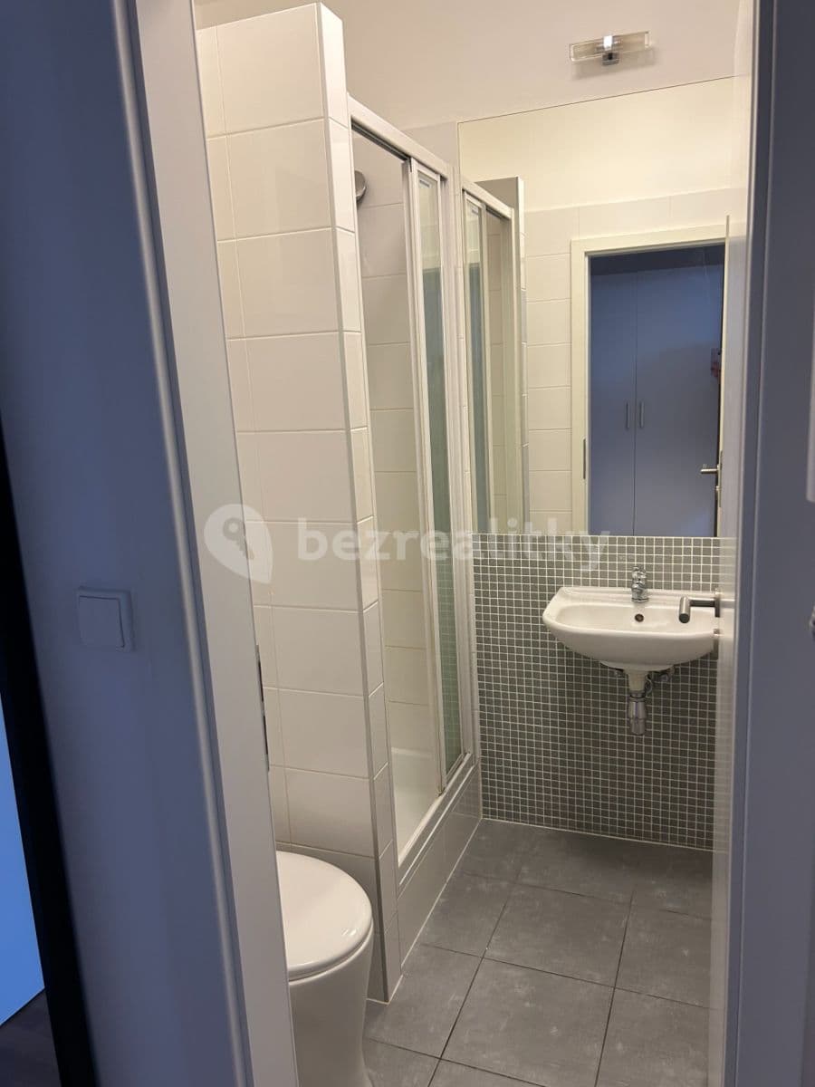 Studio flat to rent, 56 m², Hornoměcholupská, Prague, Prague Studio flat to rent, 56 m², Hornoměcholupská, Prague, Prague