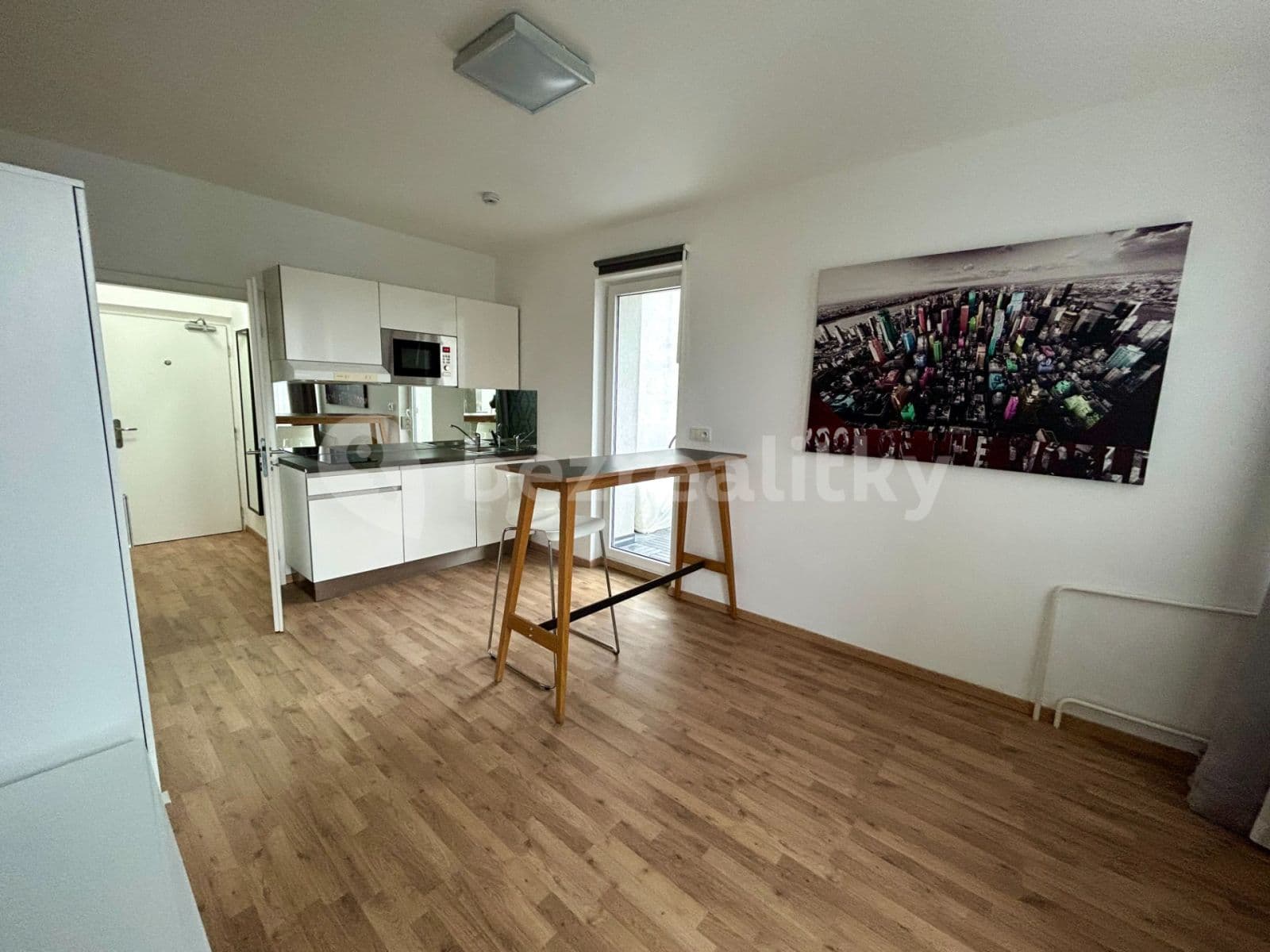 Studio flat to rent, 56 m², Hornoměcholupská, Prague, Prague Studio flat to rent, 56 m², Hornoměcholupská, Prague, Prague