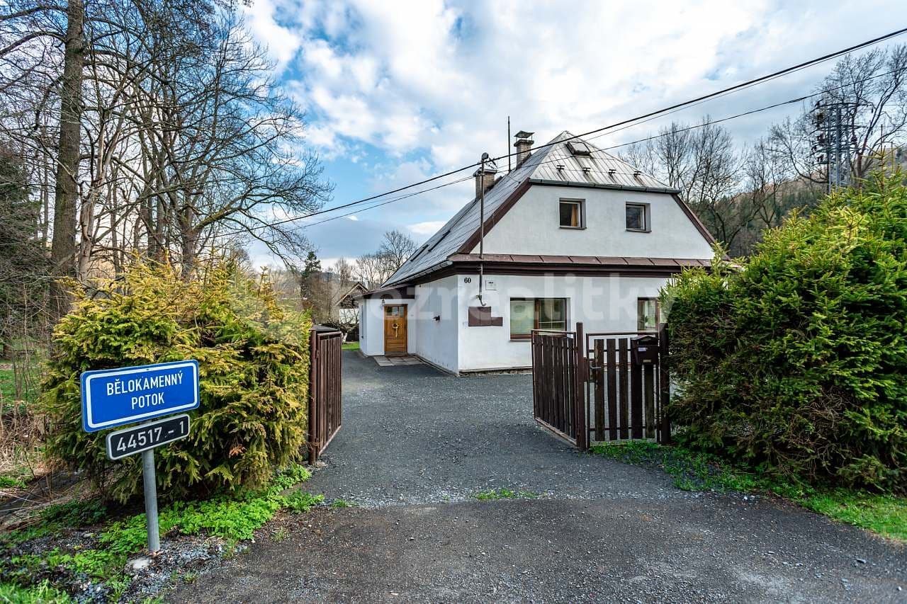 recreational property to rent, 0 m², Malá Morávka, Moravskoslezský Region recreational property to rent, 0 m², Malá Morávka, Moravskoslezský Region