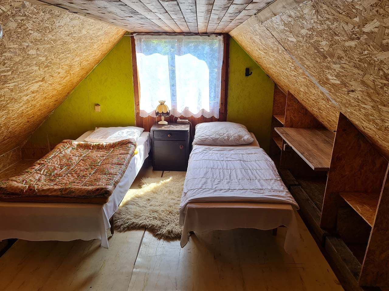 recreational property to rent, 0 m², Huntířov, Ústecký Region recreational property to rent, 0 m², Huntířov, Ústecký Region