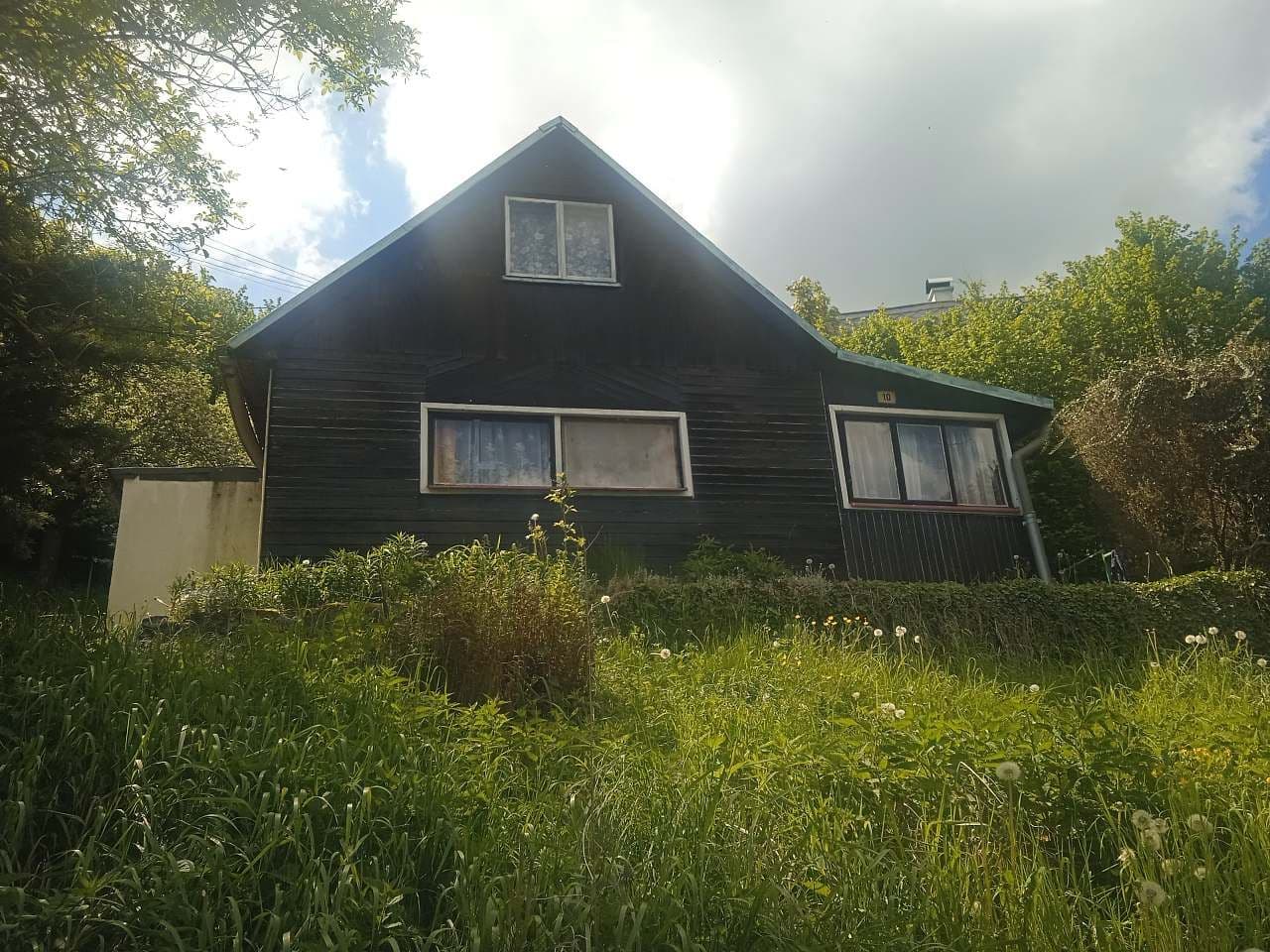 recreational property to rent, 0 m², Huntířov, Ústecký Region recreational property to rent, 0 m², Huntířov, Ústecký Region