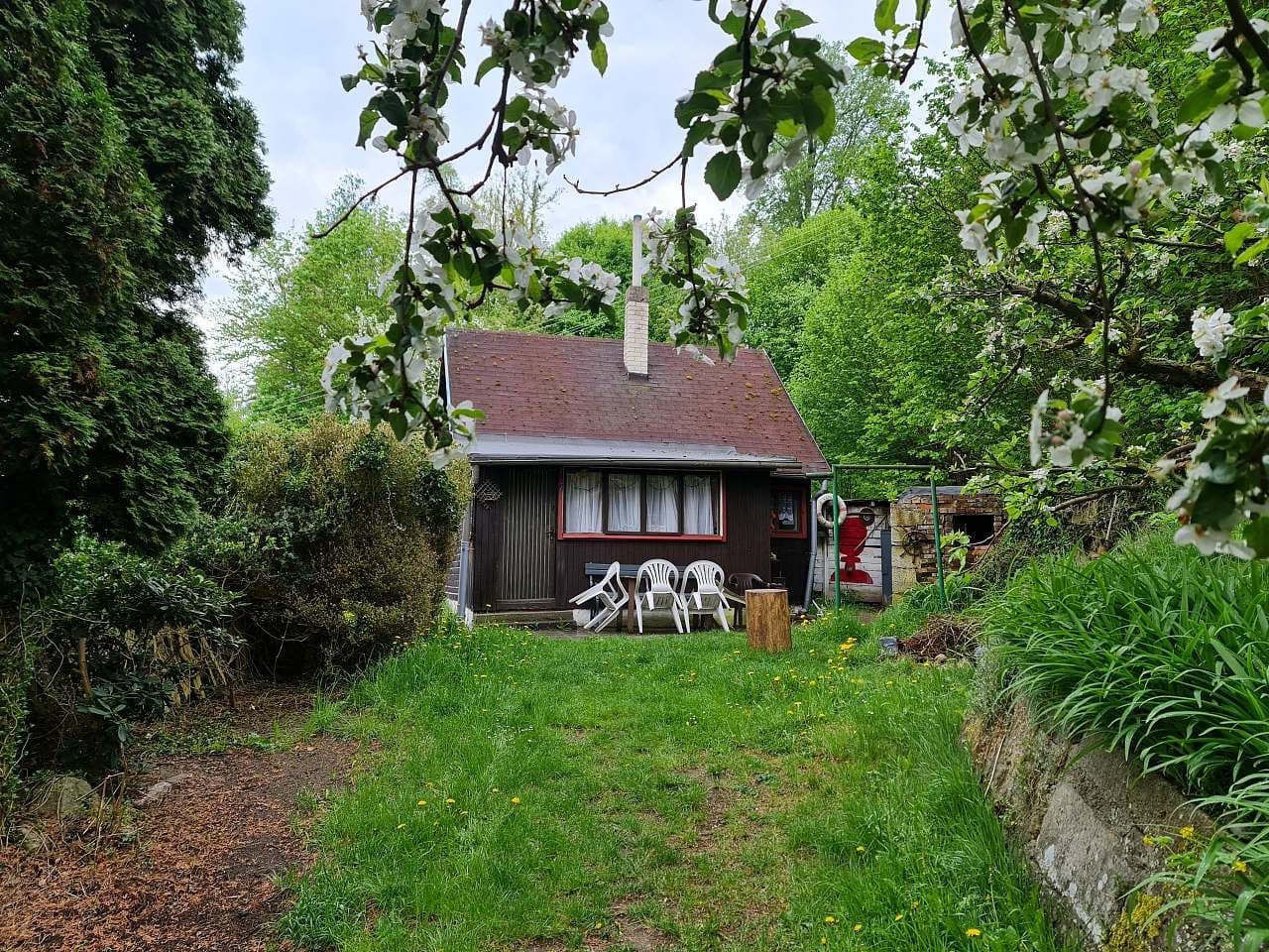 recreational property to rent, 0 m², Huntířov, Ústecký Region recreational property to rent, 0 m², Huntířov, Ústecký Region