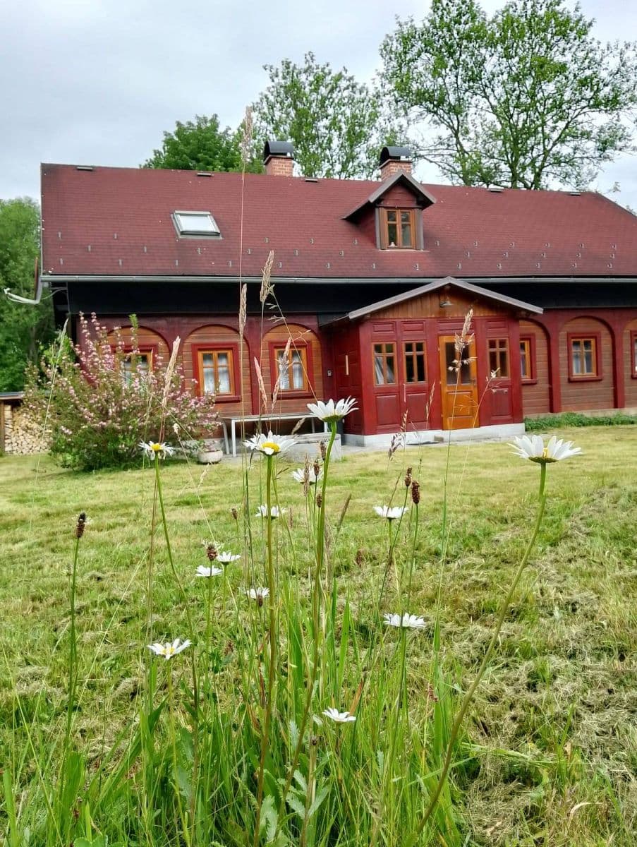 recreational property to rent, 0 m², Šluknov, Ústecký Region recreational property to rent, 0 m², Šluknov, Ústecký Region