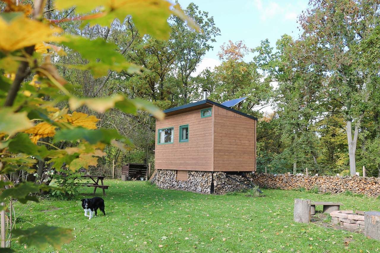 recreational property to rent, 0 m², Mšeno, Středočeský Region recreational property to rent, 0 m², Mšeno, Středočeský Region