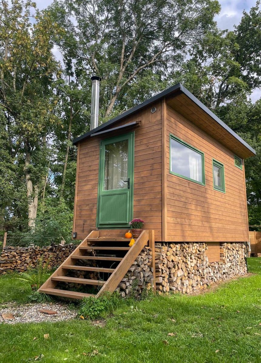 recreational property to rent, 0 m², Mšeno, Středočeský Region recreational property to rent, 0 m², Mšeno, Středočeský Region