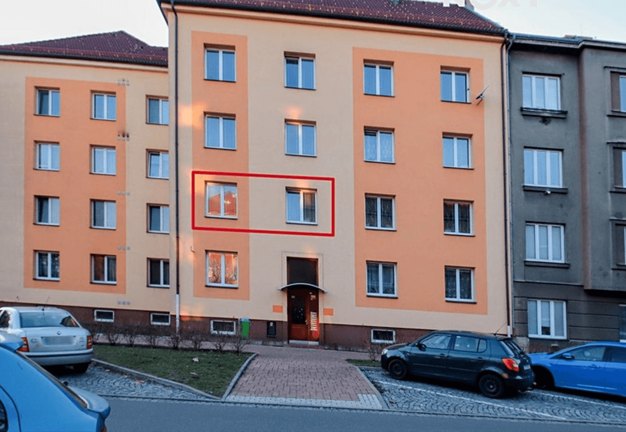 1 bedroom with open-plan kitchen flat to rent, 53 m², Macanova, Pardubice, Pardubický Region 1 bedroom with open-plan kitchen flat to rent, 53 m², Macanova, Pardubice, Pardubický Region