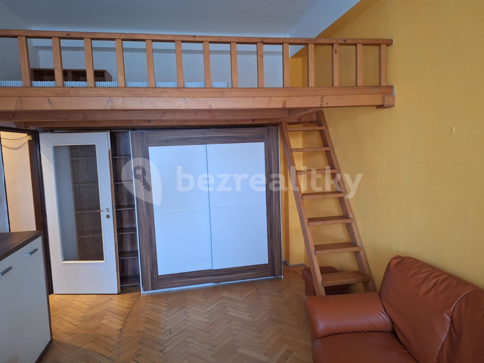 2 bedroom flat to rent, 67 m², Podolské nábřeží, Prague, Prague 2 bedroom flat to rent, 67 m², Podolské nábřeží, Prague, Prague